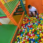 Ośrodek wypoczynkowy Komplex Aqua