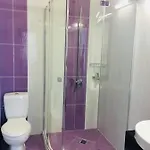 Komplex Aqua Ośrodek wypoczynkowy Kyrdżali