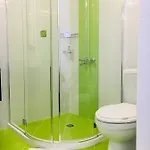 Ośrodek wypoczynkowy Komplex Aqua *