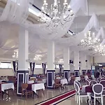 Ośrodek wypoczynkowy Komplex Aqua