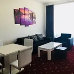 Komplex Aqua Ośrodek wypoczynkowy Kyrdżali