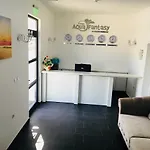 Komplex Aqua Kyrdżali