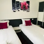 Ośrodek wypoczynkowy Komplex Aqua Kyrdżali