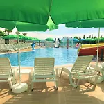 Ośrodek wypoczynkowy Komplex Aqua
