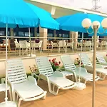 Ośrodek wypoczynkowy Komplex Aqua Kyrdżali