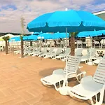 Komplex Aqua Ośrodek wypoczynkowy