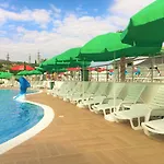 Komplex Aqua Ośrodek wypoczynkowy