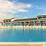 Ośrodek wypoczynkowy Komplex Aqua *
