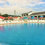 Komplex Aqua * Kyrdżali