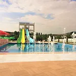 Komplex Aqua