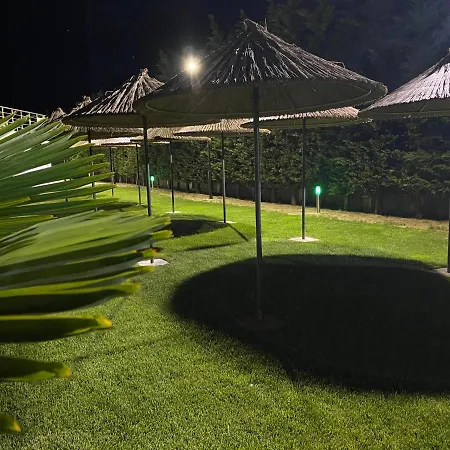 Resort Aqua Kurdzhali