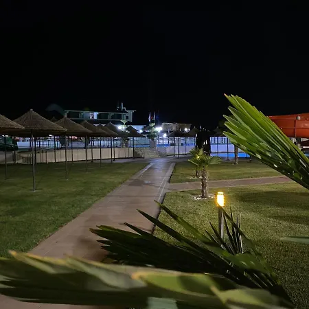 Resort Aqua