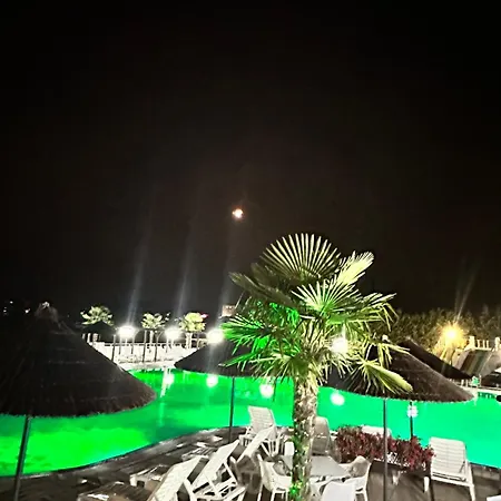 منتجع Complex Aqua Kŭrdzhali