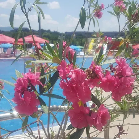 Üdülőközpont Komplex Aqua *