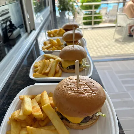 Komplex Aqua * Kardzsali