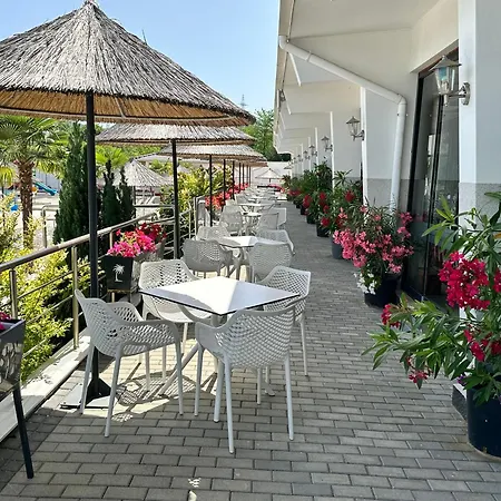 Aqua Resort