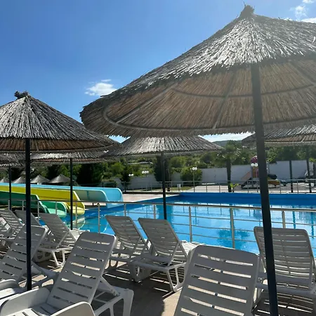 منتجع Aqua Kŭrdzhali