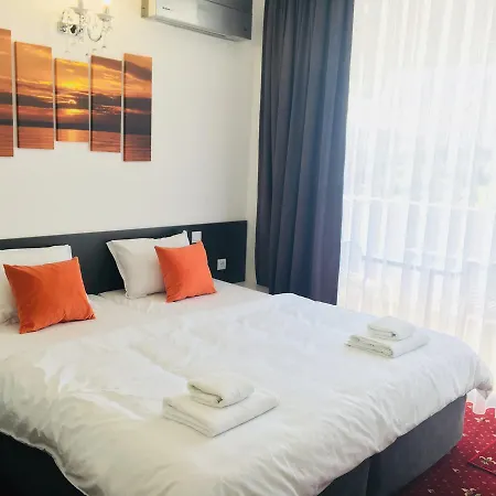 Aqua Resort Kurdzhali