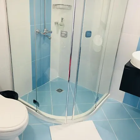 Complex Aqua *