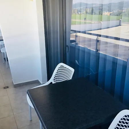 Aqua Resort *