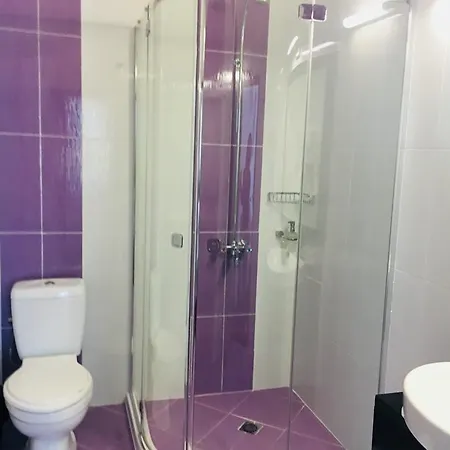 Complex Aqua منتجع Kŭrdzhali