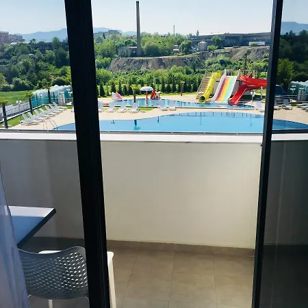 Aqua Resort