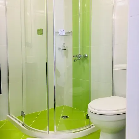 منتجع Complex Aqua *