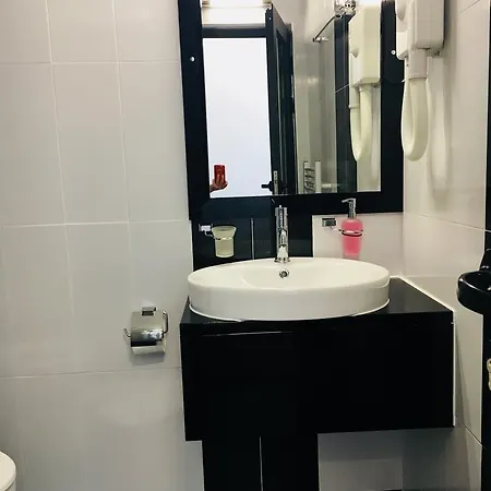منتجع Complex Aqua