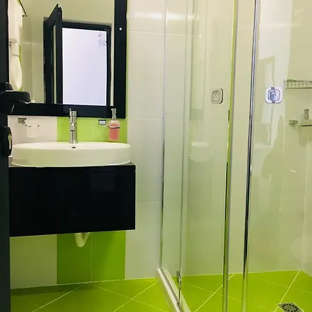 Complex Aqua * Kŭrdzhali