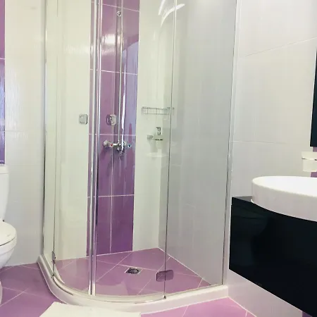 Complex Aqua منتجع