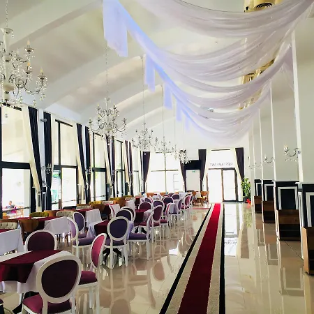 Complex Aqua *