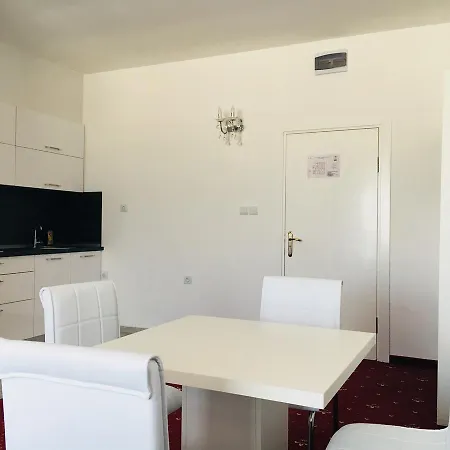 Complex Aqua منتجع Kŭrdzhali