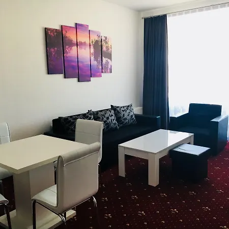Complex Aqua منتجع Kŭrdzhali