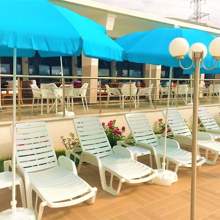 منتجع Complex Aqua Kŭrdzhali