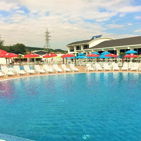 Complex Aqua * Kŭrdzhali