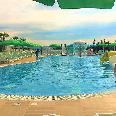 Aqua Resort
