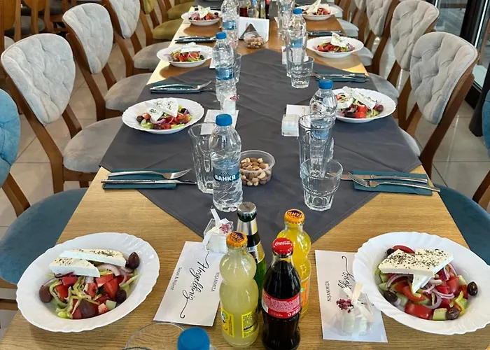 Komplex Aqua Üdülőközpont *