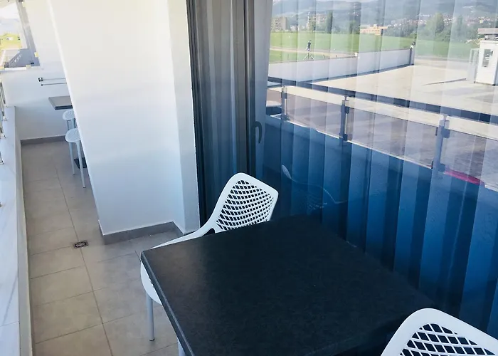 Komplex Aqua Üdülőközpont *