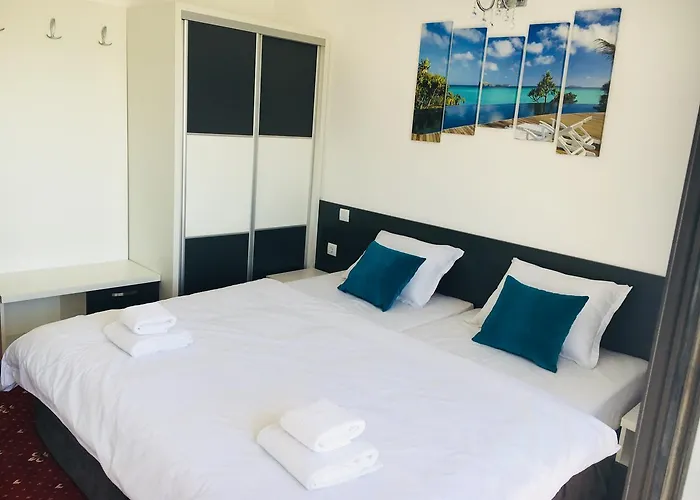 Komplex Aqua * Kardzsali