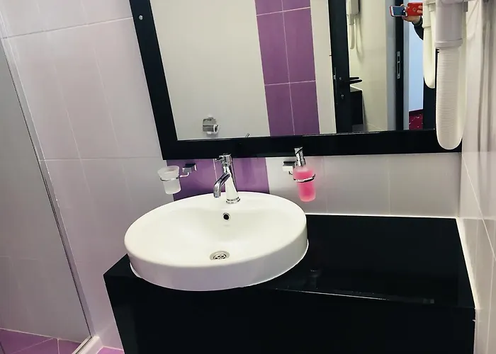 Komplex Aqua Üdülőközpont *