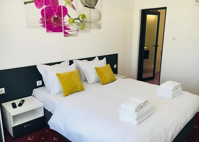 Komplex Aqua * Kardzsali