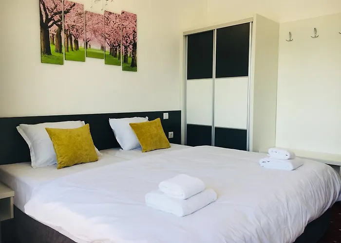 Komplex Aqua Üdülőközpont *