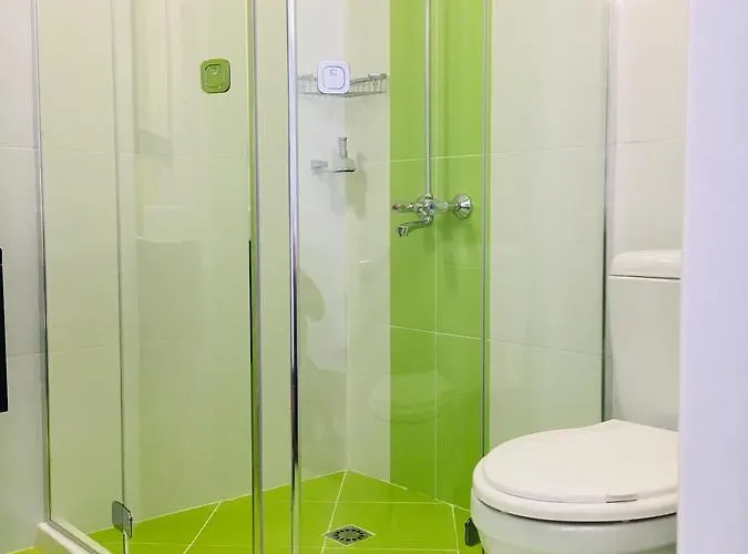 Üdülőközpont Komplex Aqua *