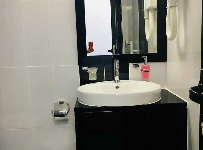 Üdülőközpont Komplex Aqua