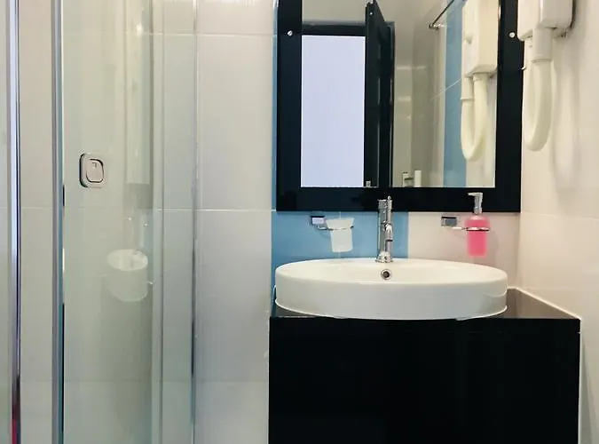 Komplex Aqua Üdülőközpont Kardzsali