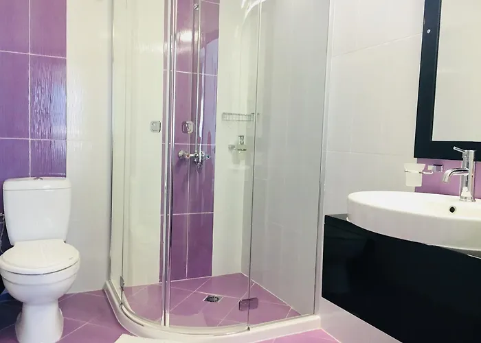 Komplex Aqua Üdülőközpont