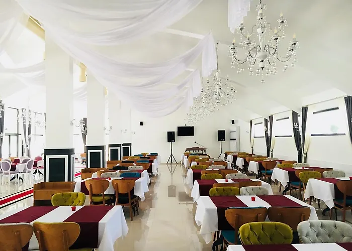 Üdülőközpont Komplex Aqua *