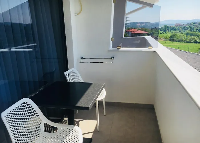 Komplex Aqua Üdülőközpont *