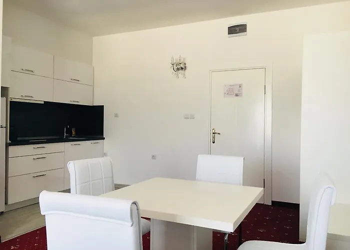 Komplex Aqua Üdülőközpont Kardzsali