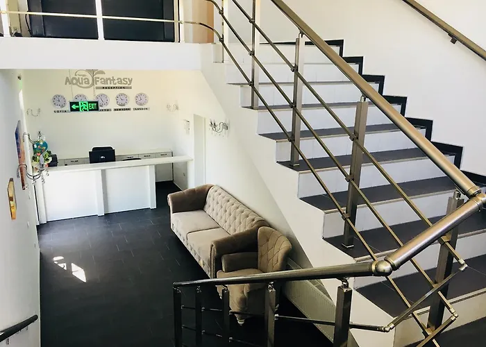 Komplex Aqua Kardzsali